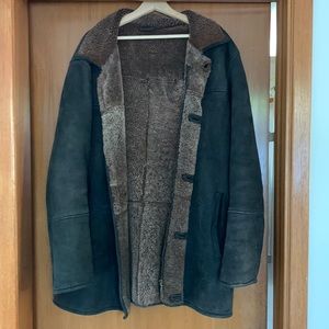 Men’s Danier Winter Jacket